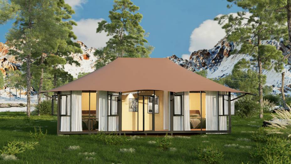 微山县装配式建筑厂家