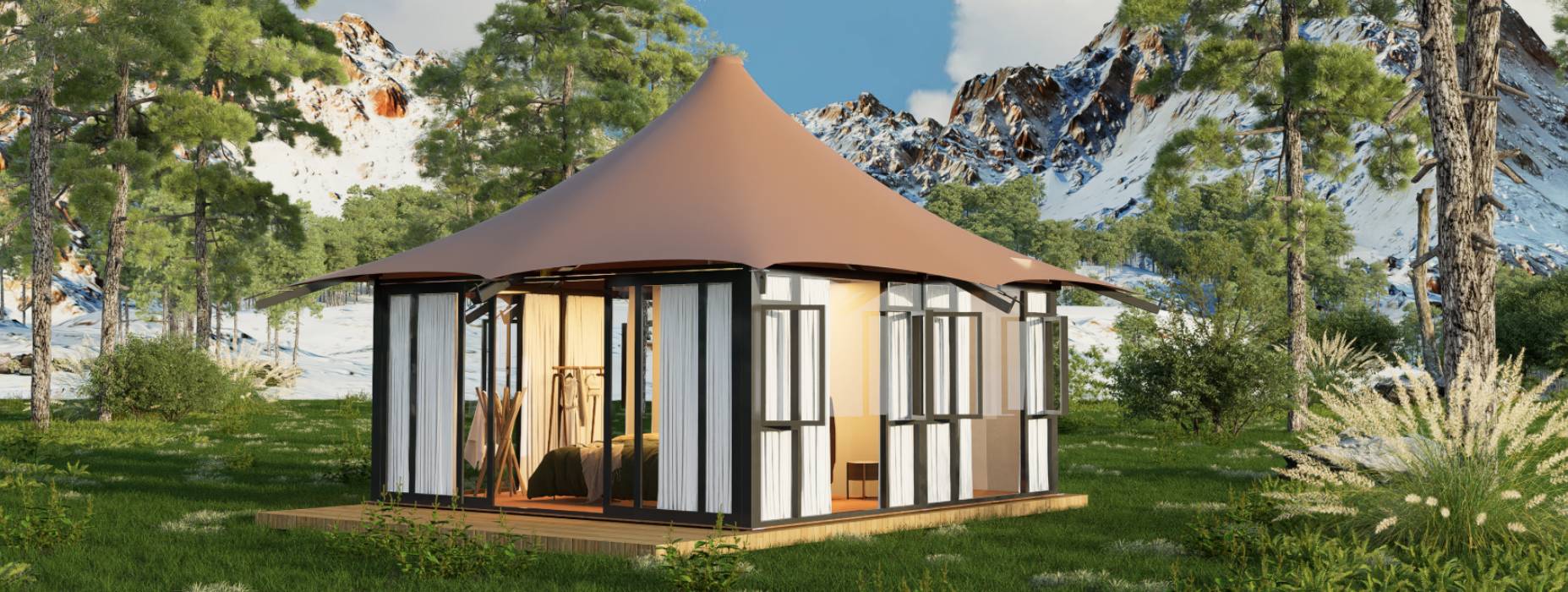 微山县装配式建筑厂家