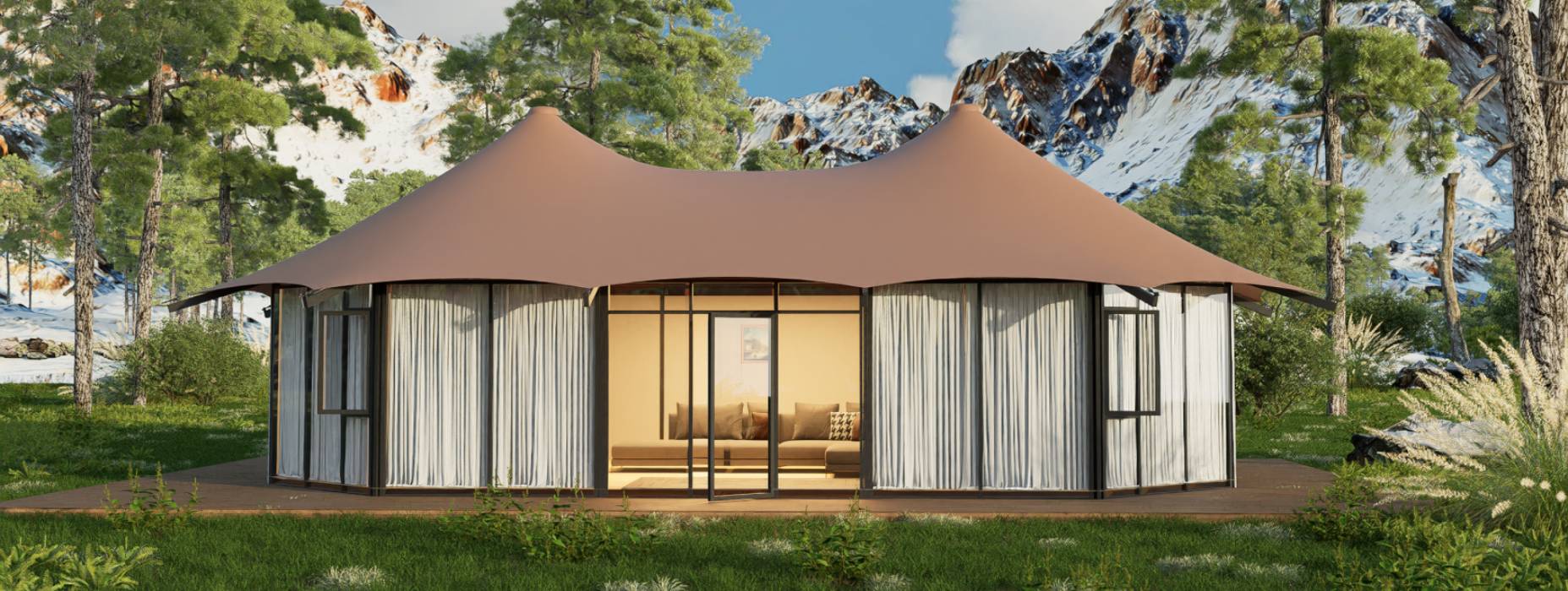 微山县移动式建筑钢结构房屋